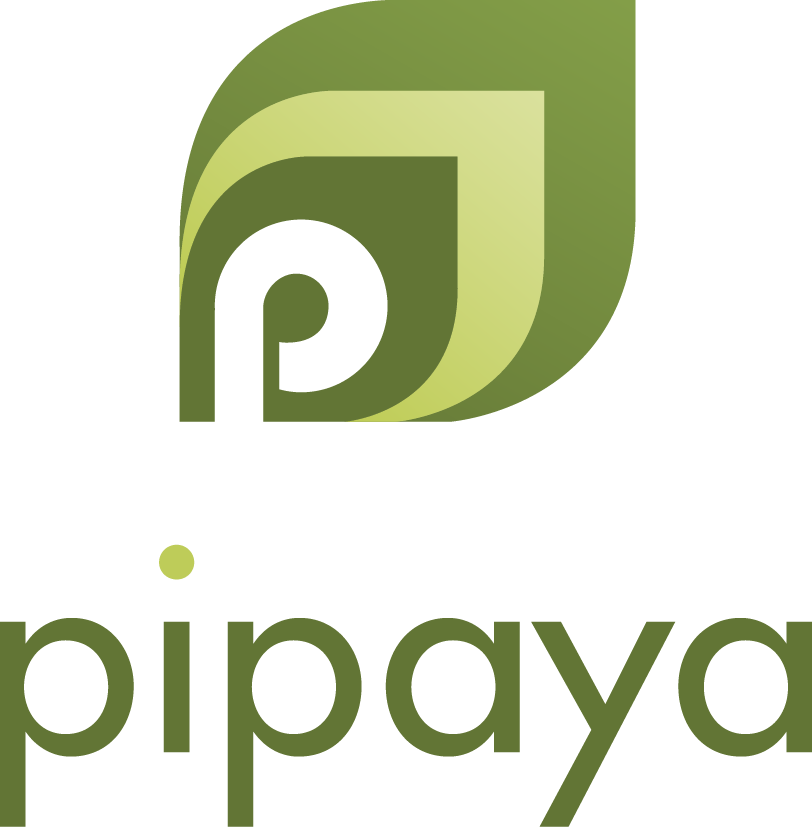 Pipaya Logo